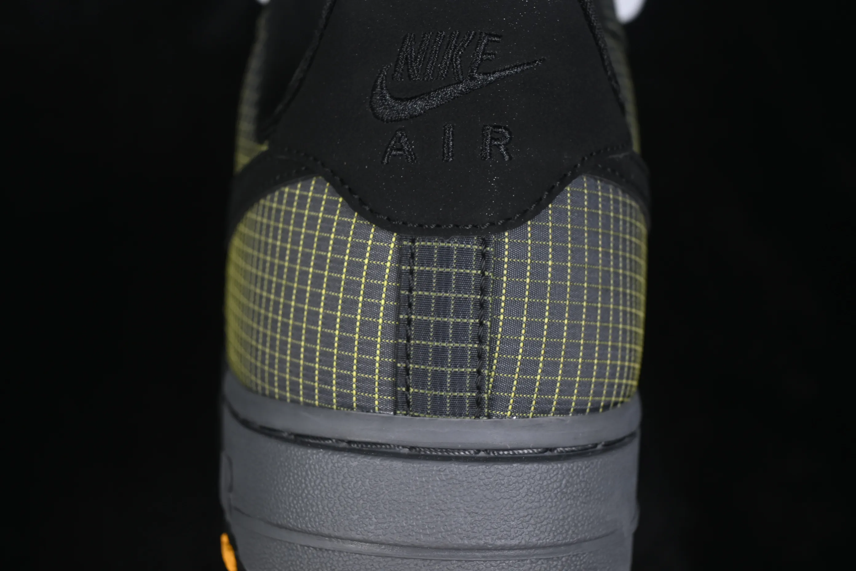 All categories Nk Air Force 1 Air Force series Nk Air Force 1 Low Air Force low-top Nike Air Force 1'07 Low Air Force 1 low-top casual sneakers IH1943-001
